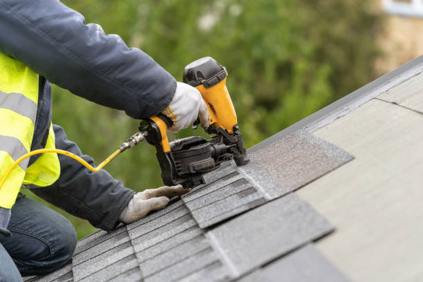 Best Roof Coating and Sealing  in Lake City, GA