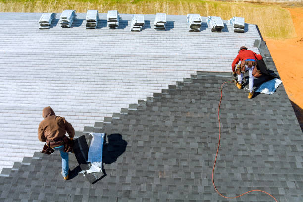 Best Roof Maintenance and Cleaning  in Lake City, GA