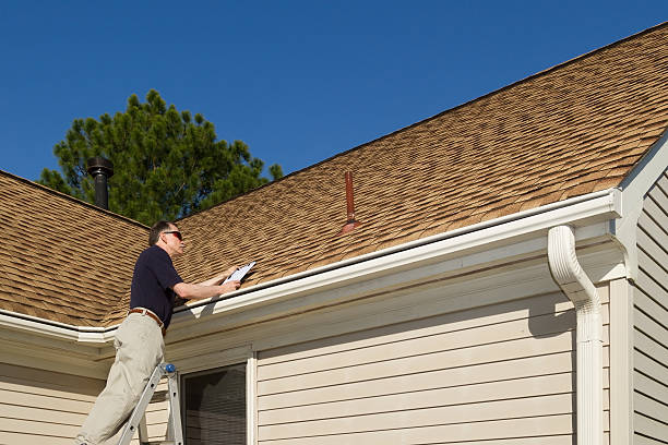Roof Insulation in Lake City, GA