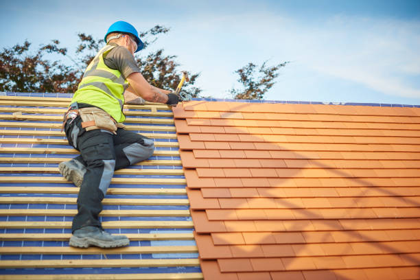 Best Metal Roofing Installation  in Lake City, GA
